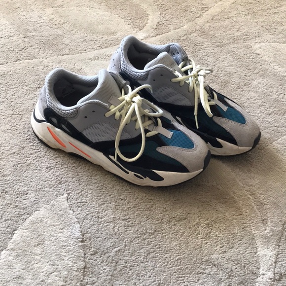 Yeezy Other - Yeezy 700 Waverunner